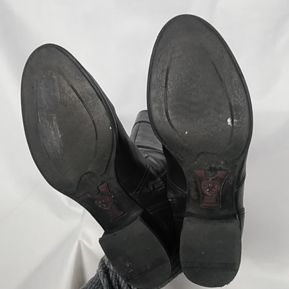 Ariat York Fashion Boots size 7.5 - Picture 5 of 8